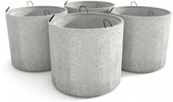 Кольцо стеновое